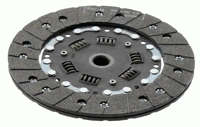 SACHS Clutch Disc - 1861 544 135